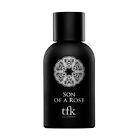 THE FRAGRANCE KITCHEN Son of a Rose