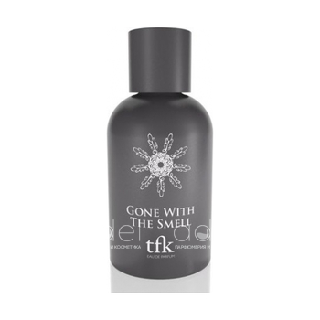 Gone With The Smell