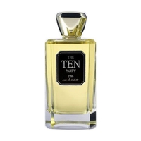 THE PARTY Ten