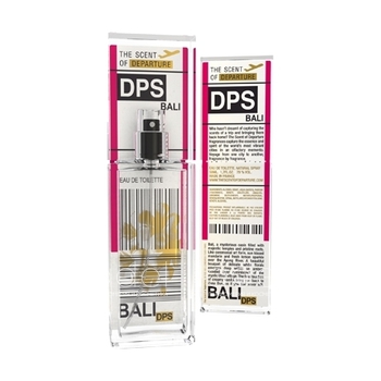 Bali DPS