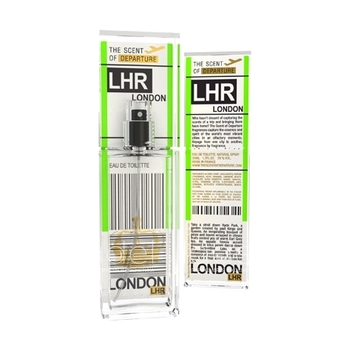 London LHR