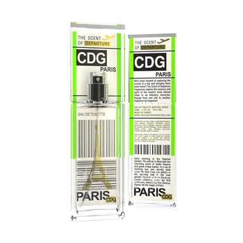 Paris CDG