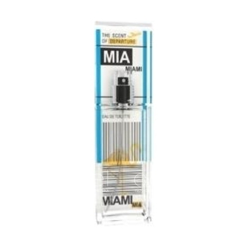Miami MIA
