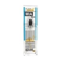 THE SCENT OF DEPARTURE Miami MIA