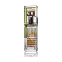 THE SCENT OF DEPARTURE Vienna VIE