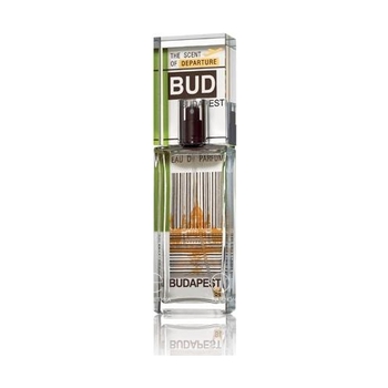 Budapest BUD