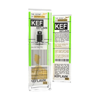 Keflavik KEF