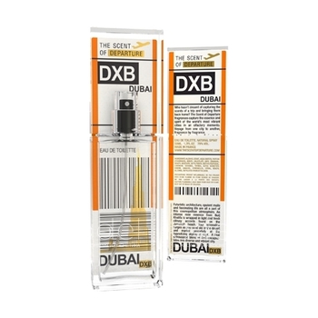 Dubai DXB