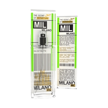 Milano MIL