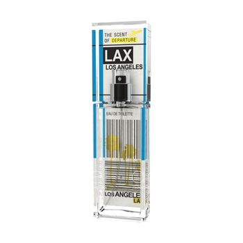 Los Angeles LAX