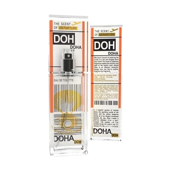 Doha DOH