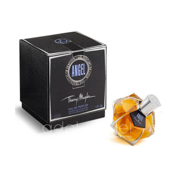 Angel Les Parfums de Cuir