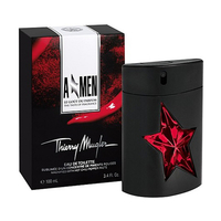 THIERRY MUGLER A'Men Le Gout du Parfum / The Taste of Fragrance