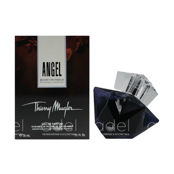 The Taste of Fragrance Angel