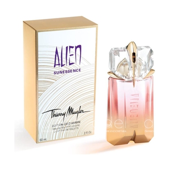 Alien Sunessence Edition Or D'Ambre