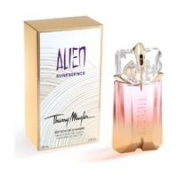 THIERRY MUGLER Alien Sunessence Edition Or D'Ambre