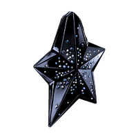 THIERRY MUGLER Angel Black Brilliant Star