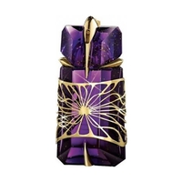 THIERRY MUGLER Show Collection Alien Couture Stone