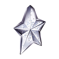 THIERRY MUGLER Angel Silver Brilliant Star
