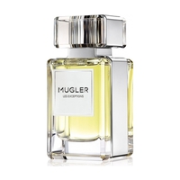 THIERRY MUGLER Supra Floral