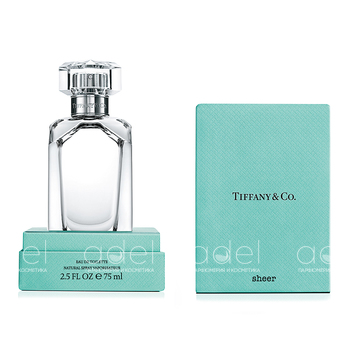 Sheer Tiffany