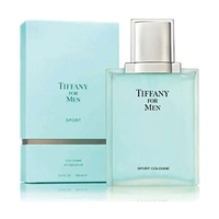 TIFFANY For Men Sport