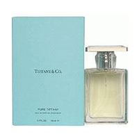 TIFFANY Pure Tiffany