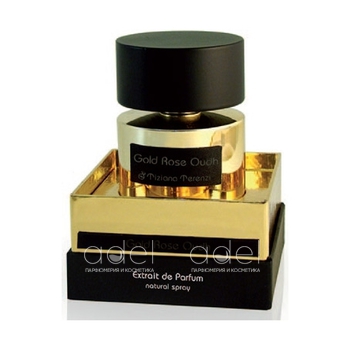 Gold Rose Oudh
