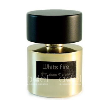 White Fire