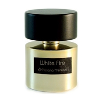 TIZIANA TERENZI White Fire