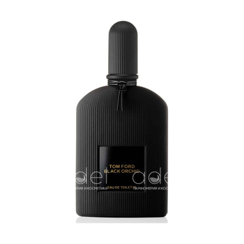 Black Orchid Toilette
