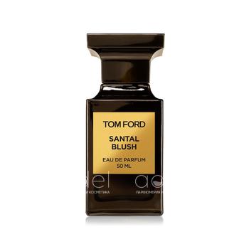 Santal Blush
