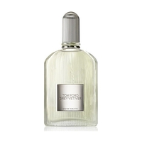 TOM FORD Grey Vetiver Toilette