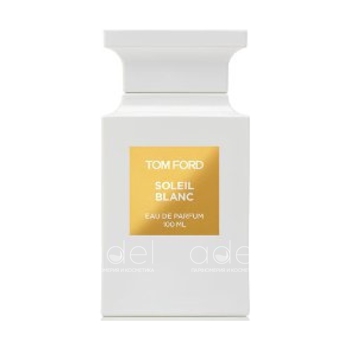 Soleil Blanc