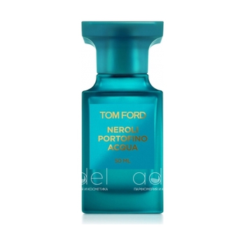 Neroli Portofino Acqua