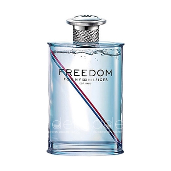 Freedom