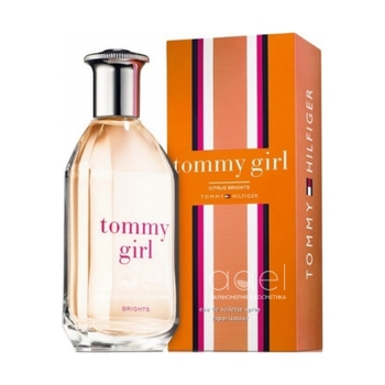 Tommy Girl Citrus Brights