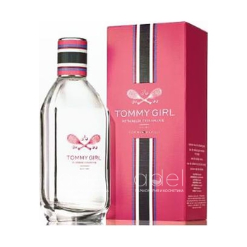 Girl Summer Cologne 2012