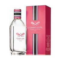 TOMMY HILFIGER Girl Summer Cologne 2012