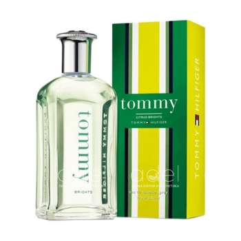 Tommy Citrus Brights