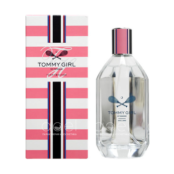 Tommy Girl Summer Cologne 2014