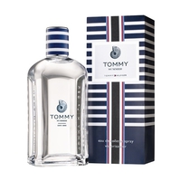 TOMMY HILFIGER Summer 2015