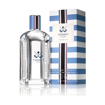 Summer Cologne 2014