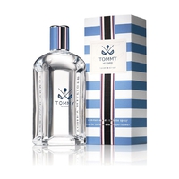 TOMMY HILFIGER Summer Cologne 2014