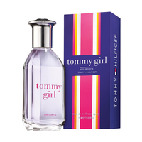 TOMMY HILFIGER Girl Neon Brights