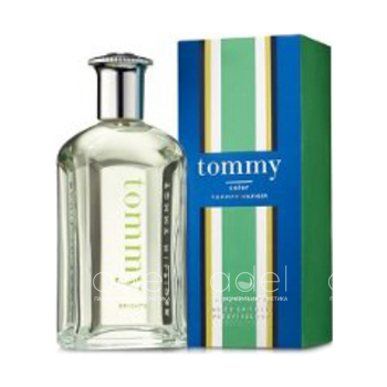 Tommy Brights
