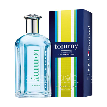 Tommy Neon Brights