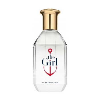 The Girl