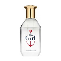 TOMMY HILFIGER The Girl
