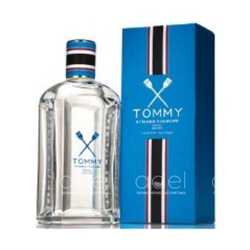 Tommy Summer 2013